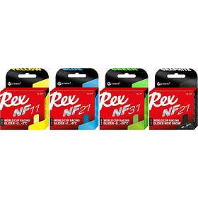 Rex NF31 Liukuvaha Vihreä -20°/-8°C 40g