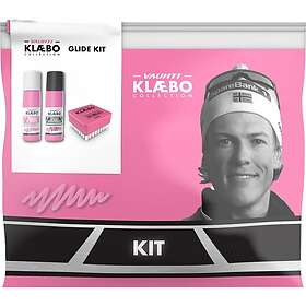 Vauhti Klaebo Glide Kit Glide