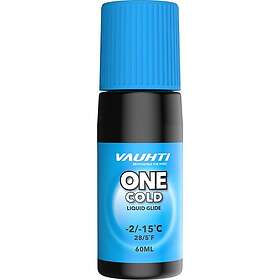 Vauhti One Nestemäinen Luisto Kylmä 60ml