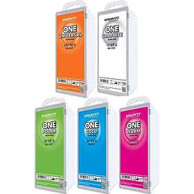 Vauhti One Paraffin Glidvalla UNIVERSAL 180g