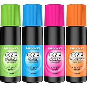 Vauhti One Universal Flytande Glid +5/-10C 100ml