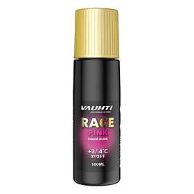 Vauhti Race Flytande Glidvalla Rosa 100ml