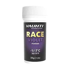 Vauhti Race Violet Powder -1/-7C 35g