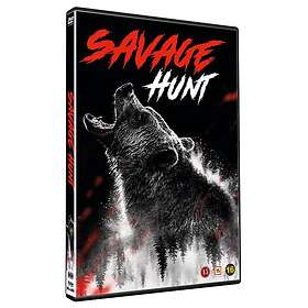 Savage Hunt (DVD)