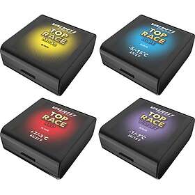 Vauhti Top Race Block Violetti -1/-7C 12g