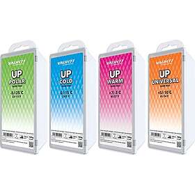 Vauhti Up Paraffin Glidevoks WARM 180g