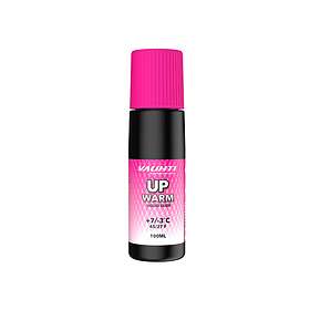 Vauhti Up Varm Flytende Glide +7/-3C 100ml