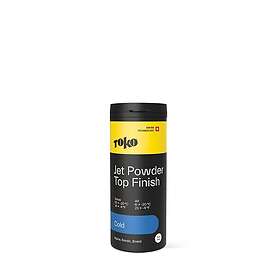Toko Jet Powder Top Finish Pulver Kall 30g