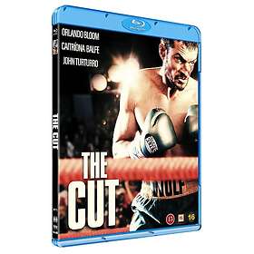 The Cut BluRay (Blu-Ray)