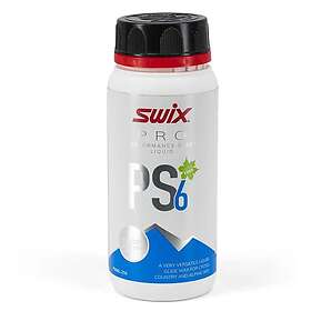 Swix PS6 Flydende Glide Blå -6/-12 250ml
