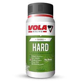 Vola Hard Base Flydende Voks Grøn 250ml
