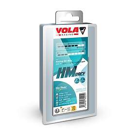 Vola HM Race Blue Ski Wax 200g