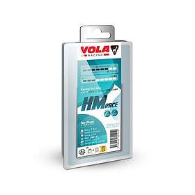 Vola HM Race Wax Bleu 80g