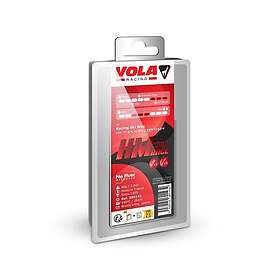 Vola HM Race Wax Red 80g
