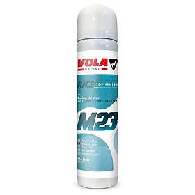 Vola Mach Accelerator M23 Flydende Voks Blå