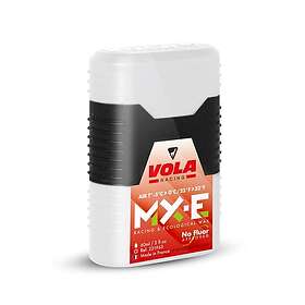 Vola MX-E Cire de Glisse Rouge 60ml