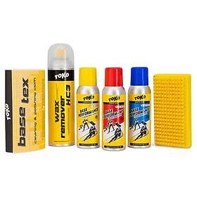 Toko Basprestanda Gliding Kit