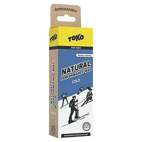 Toko Natural Performance Vax
