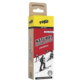 Toko Natural Performance Voks Rød