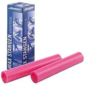 Holmenkol Universal Bar Vax Pink 4x250g