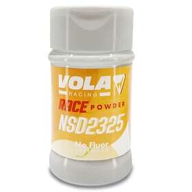 Vola Racing Race Powder NSD2325 Varm Orange 40g