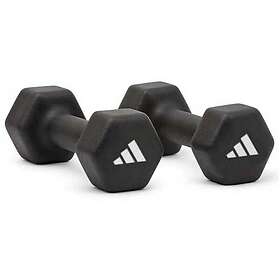 Adidas Hantlar 4kg