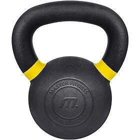 Master Fitness Bc Edition Kettlebell 16kg