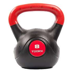 Toorx PVC Kettlebell 8kg