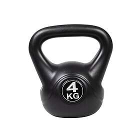 ASG PVC Kettlebell 4kg