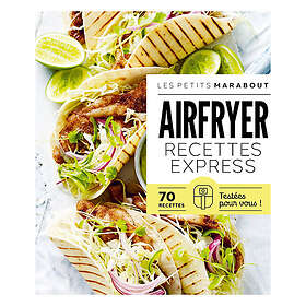 Air Fryer Recettes express