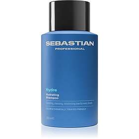 Sebastian Professional Hydre Dry and Damaged Hair Shampoo 280ml