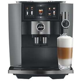 Jura J10 Twin Diamond Onyx