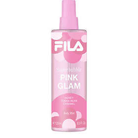 Fila Pink Glam Body Mist 250ml