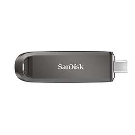 SanDisk USB Type-C Extreme PRO 256GB