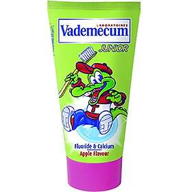 Vademecum Junior Apple for Barn Tannkrem 50ml
