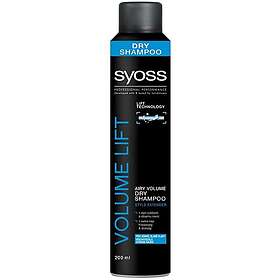Syoss Volume Lift Volume Dry Shampoo 200ml