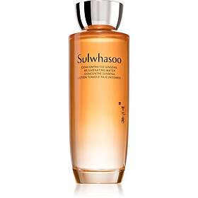 Sulwhasoo Concentrated Ginseng Rejuvenating Water Toner 150ml