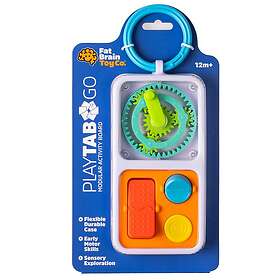 Fat Brain Toys Bet Your Brain - Play Tab On The Go