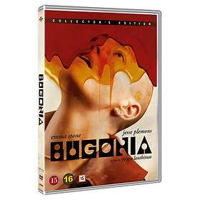 Bugonia (DVD)