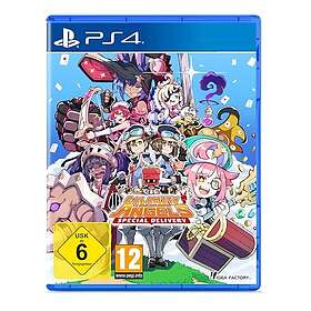 Calamity Angels: Special Delivery (PS4)