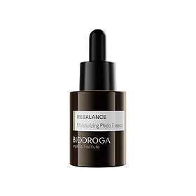 Biodroga Organic Rebalance Återfuktande Phyto Essence 15ml