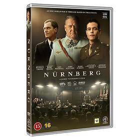 Nürnberg (DVD)
