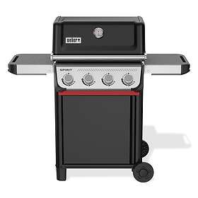 Weber Spirit E-415 Gas