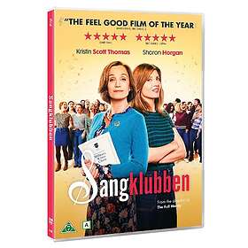 Sangklubben - Military Wives (DVD)