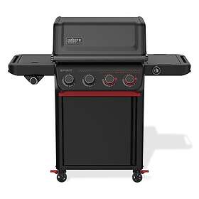 Weber Spirit EPX-435R Gas