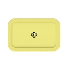 24 Bottles Snackbox Citrus Madkasse 24B030