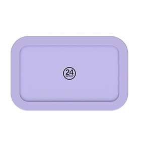 24 Bottles Snackbox Erica Kompakt Madkasse 24B029