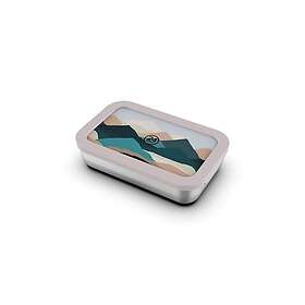 24 Bottles Snackbox Mountains Snackboks 24B979