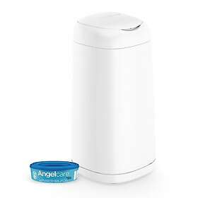 Angelcare Dress-Up Ble spand