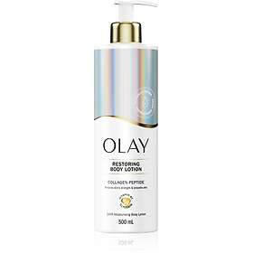Olay Collagen Peptide Restoring Vartalovoide 500ml